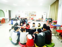 堅(jiān)韌之美，與你同行——記南京郵電大學(xué)特殊學(xué)生心靈守望者